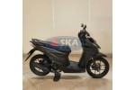 Honda All New Beat Deluxe Smart Key Tahun 2026